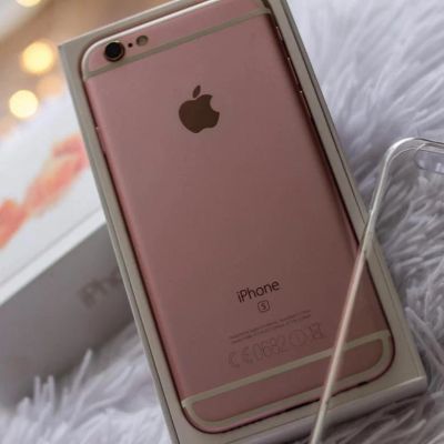 Лот: 14235567. Фото: 1. iPhone 6S 64gb донор. Смартфоны