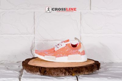 Лот: 10044411. Фото: 1. Кроссовки Adidas NMD Runner Арт... Кеды, кроссовки, слипоны