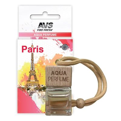 Лот: 20583655. Фото: 1. Ароматизатор AVS AQP-07 AQUA PERFUME... Ароматизаторы
