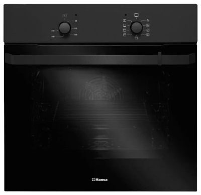 Лот: 10868558. Фото: 1. Духовой шкаф HANSA BOES 68077. Плиты, духовые шкафы, варочные поверхности