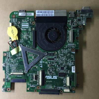 Лот: 14944819. Фото: 1. Материнская плата ноутбука asus... Материнские платы