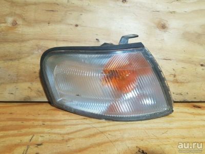Лот: 18535393. Фото: 1. Габарит Nissan Sunny FNB14 GA15DE... Оптика и освещение