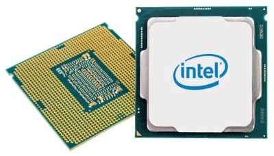 Лот: 20053783. Фото: 1. Процессор Intel Pentium G5400... Процессоры