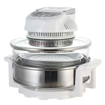 Лот: 3779120. Фото: 1. Аэрогриль Polaris 1205D (новый... Кухонная