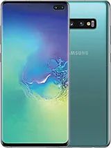 Лот: 19560889. Фото: 1. Samsung s10+. Смартфоны