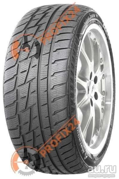 Лот: 13286768. Фото: 1. Автошина Matador MP-92 Sibir Snow... Шины