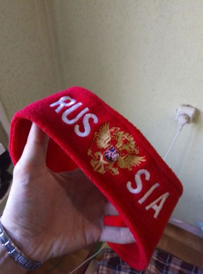 Лот: 20589252. Фото: 1. Панама. Головные уборы