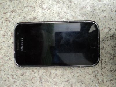 Лот: 9302186. Фото: 1. Samsung i9001. Смартфоны