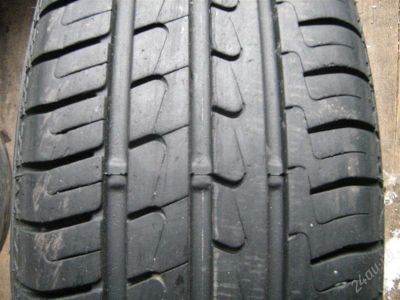 Лот: 2581390. Фото: 1. Dunlop 175/70/13 на дисках комплект... Шины на дисках