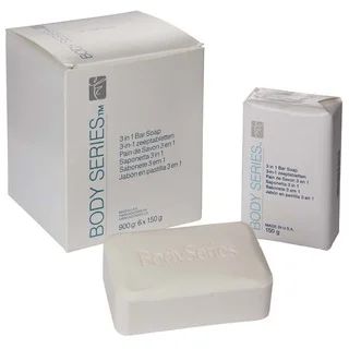 Лот: 7481228. Фото: 1. Body Series Мыло 3-в-1 (Amway... Средства личной гигиены 