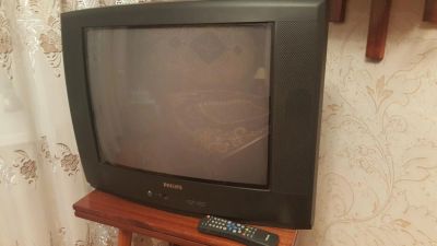 Лот: 9051434. Фото: 1. Телевизор "Philips". Телевизоры