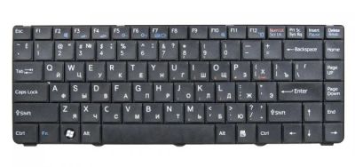 Лот: 3844346. Фото: 1. Клавиатура для ноутбука Sony Vaio... Клавиатуры для ноутбуков