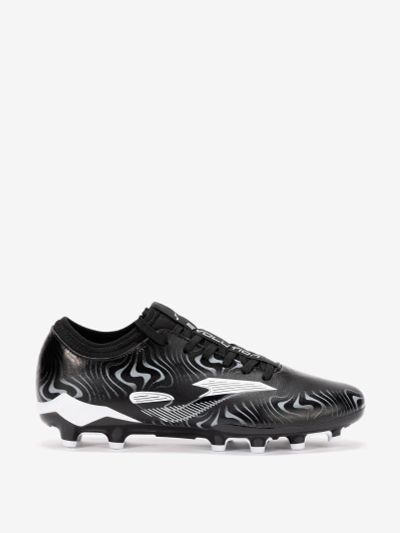 Лот: 25431181. Фото: 1. Бутсы Joma Evolution, Черный. Кеды, кроссовки, слипоны