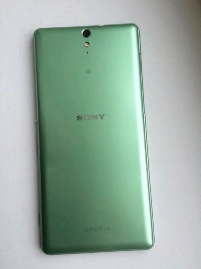 Лот: 8931120. Фото: 1. Sony Xperia c5 ultra dual. Смартфоны