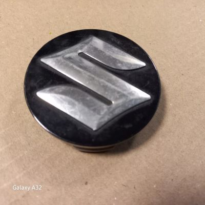 Лот: 21141048. Фото: 1. Колпачок для литья Suzuki d54... Колпаки