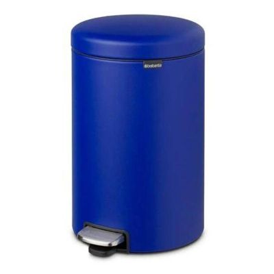 Лот: 24545339. Фото: 1. Мусорный бак Brabantia NewIcon... Инвентарь для уборки