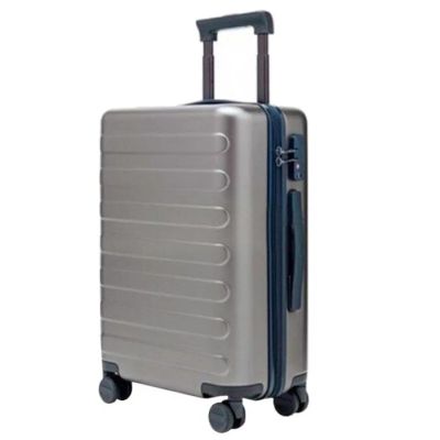 Лот: 20671311. Фото: 1. Чемодан Ninetygo Rhine Luggage... Чемоданы и сумки дорожные