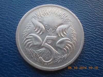 Лот: 4596453. Фото: 1. Для Вашей коллекции иностранная... Остальные страны