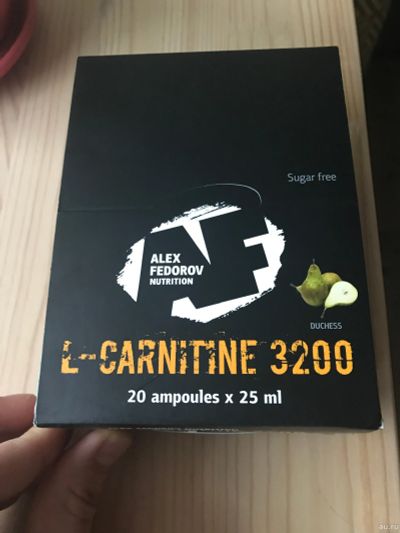 Лот: 13806748. Фото: 1. Спортивное питание L-carnitine... Спортивное питание, витамины