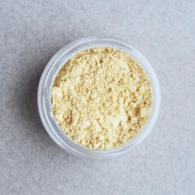 Лот: 7523202. Фото: 1. Минеральная основа Mint Minerals... Макияж
