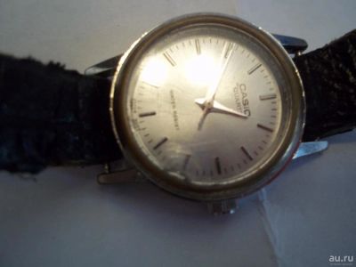 Лот: 9125510. Фото: 1. часы casio LTP-1095. Оригинальные наручные часы