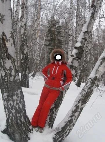 Лот: 2008332. Фото: 1. лыжный костюмчик!примерка в воскресенье... Зимняя спортивная одежда