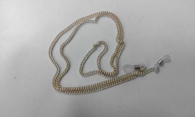 Лот: 4538833. Фото: 1. цепочка для очков. Очки