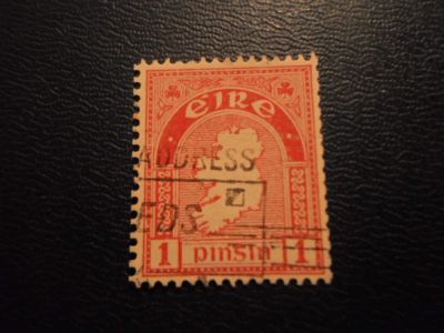 Лот: 17898619. Фото: 1. Марка для Вашей коллекции. №50659. Марки