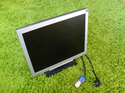 Лот: 4556188. Фото: 1. BenQ FP71G+. ЖК-мониторы