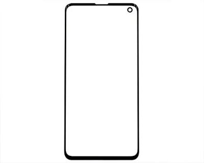 Лот: 20885438. Фото: 1. Стекло дисплея + ОСА Samsung G973F... Дисплеи, дисплейные модули, тачскрины