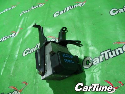 Лот: 10538913. Фото: 1. блок abs toyota soarer JZZ30 1JZGTE... Тормозная система