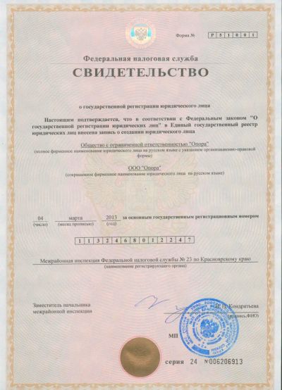 Лот: 7252641. Фото: 1. ООО, нулевая отчетность. Другое (готовый бизнес)