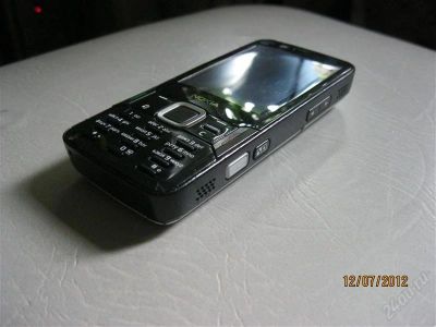 Лот: 1942102. Фото: 1. Продам или Обмен Nokia N82. Смартфоны