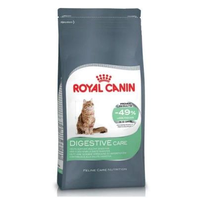 Лот: 6508284. Фото: 1. Royal Canin Digestive Care 400... Корма