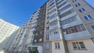 Лот: 20220684. Фото: 1. 1-комнатная квартира на ул. Свободная... Квартиры, студии