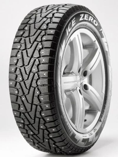 Лот: 8412660. Фото: 1. Шина. 235/65 R17. Pirelli Winter... Шины