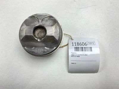 Лот: 25644648. Фото: 1. Поршень Mazda Cx-5 2012 PEY311SA0A... Двигатель и элементы двигателя