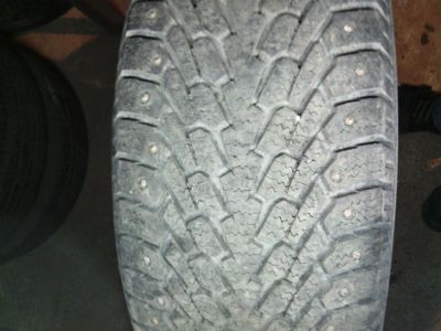 Лот: 3381514. Фото: 1. Шины Roadstone комплект 4 шт 255... Шины