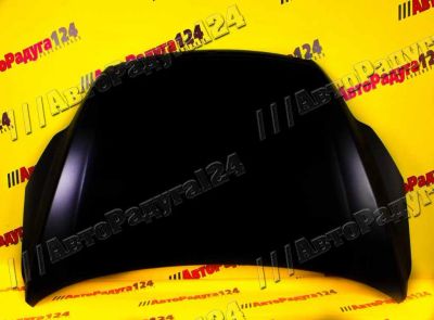 Лот: 18639492. Фото: 1. Капот Ford Focus 2 (2008-2011... Кузов