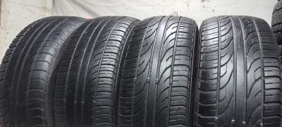 Лот: 25126907. Фото: 1. 235/60R16 100H GT Radial Champiro... Шины