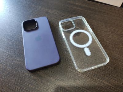 Лот: 20284290. Фото: 1. Чехол iPhone pro max. Чехлы, бамперы
