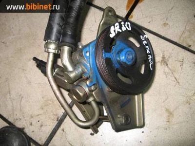 Лот: 2979958. Фото: 1. Насос гидроусилителя Nissan Serena... Другое (автозапчасти)