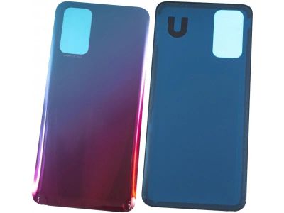 Лот: 18911388. Фото: 1. Задняя крышка Huawei Honor 30S... Корпуса, клавиатуры, кнопки
