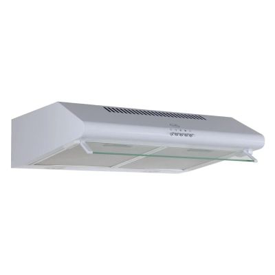 Лот: 24905941. Фото: 1. Вытяжка MBS Velezia 150 White... Вытяжки