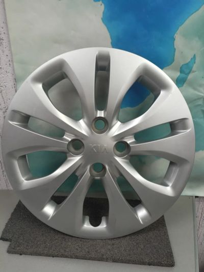 Лот: 23225006. Фото: 1. Колпак Kia Rio 15. Колпаки