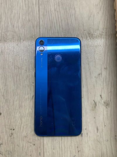 Лот: 24765124. Фото: 1. Телефон Honor 8X. Смартфоны