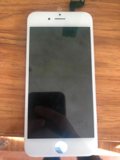 Лот: 18208766. Фото: 1. Дисплей iPhone 6s. Дисплеи, дисплейные модули, тачскрины