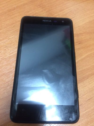 Лот: 9486009. Фото: 1. Nokia lumia 625. Кнопочные мобильные телефоны