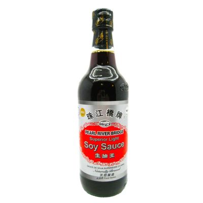 Лот: 22073466. Фото: 1. Соевый соус светлый (soy sauce... Приправы, специи