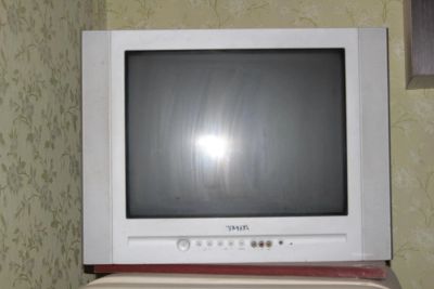 Лот: 7625525. Фото: 1. телевизионный приемник Vistel... Цифровое, спутниковое ТВ